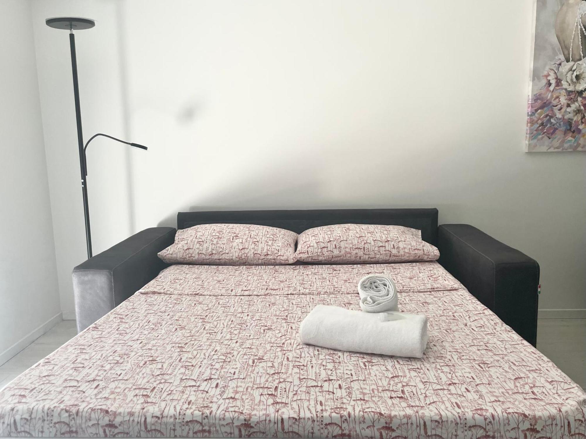 לוגאנו Lakeside Attic מראה חיצוני תמונה